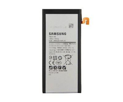 Батарея для Samsung EB-BA810ABE A810 / A8 (2016) [Original PRC]