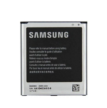Акумулятор оригінал Samsung B600BE/B600BC/B600BU i9500/i9150/i9152/i9502/S4