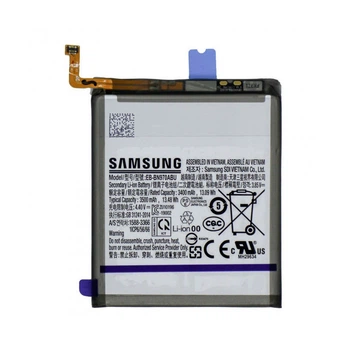 Батарея для Samsung EB-BN970ABU N970 Galaxy Note 10 [Original PRC]