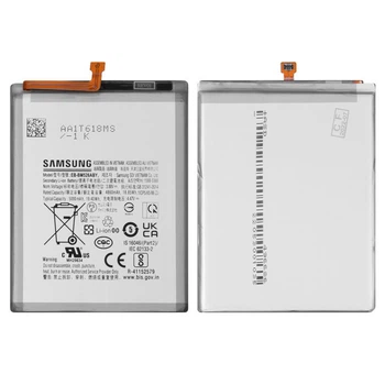 Батарея для Samsung EB-BM526ABY M526 Galaxy M52 M53 5G [Original PRC]