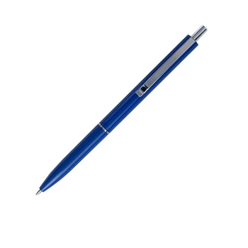 Ручка кулькова авт. BUROMAX 8239-02 0,7мм синій корпус (типа К15) (50) /ВМ.8239-02/