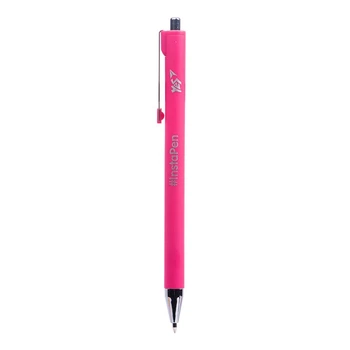 Ручка кулькова авт. YES 411967 Lucky Pen 0,7мм, синя (36) /411967/