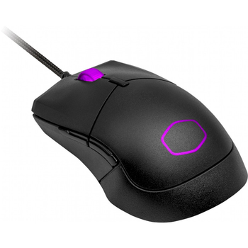 Мышь CoolerMaster MM310 USB Black (MM-310-KKOL1)