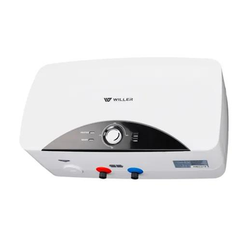 Проточный водонагреватель WILLER EH20R Edge+ 2,5 кВт Мокрый ТЭН