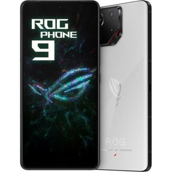 Смартфон ASUS ROG Phone 9 16/512GB Storm White (Global Version)