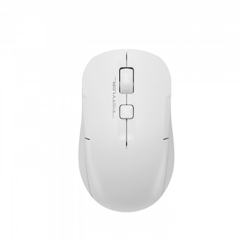 Миша A4Tech FG16CS Air (White) Wireless