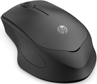 Миша HP 280 Silent, Wireless, чорний