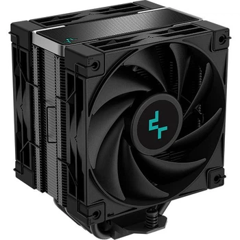 Кулер для процесора Deepcool AK400 ZERO DARK PLUS