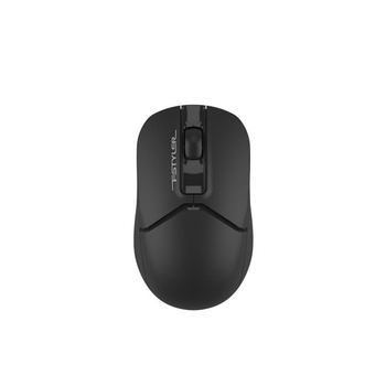 Миша A4Tech FG12 Black Wireless