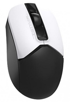 Миша A4Tech FG12 Panda Wireless