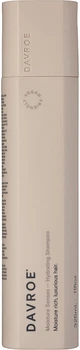 Шампунь зволожувальний Davroe Moisture Senses Hydrating 325 мл