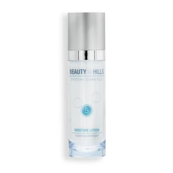 Лосьйон зволожуючий для обличчя Beauty Hills Moisture Lotion 120 мл