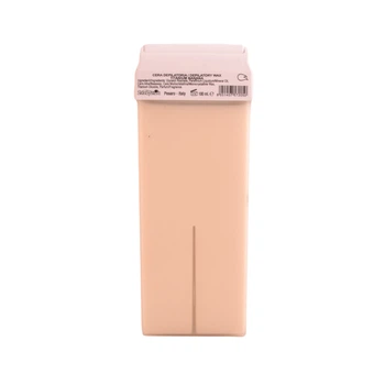 Воск для депиляции в картридже Skin System Banana (банан), 100 мл