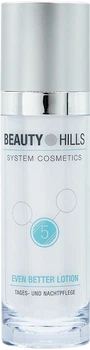 Лосьйон відновлювальний Beauty Hills Even Better для всіх типів шкіри 120 мл