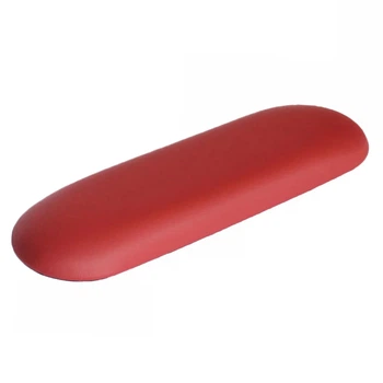 Подлокотник для маникюра FR’C Beauty Прямой без ножек Bordo