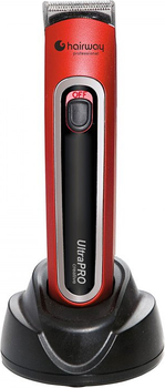 Машинка для стрижки волос Ultra Pro Creative Hairway 02037
