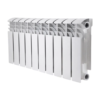 Радиатор биметаллический Thermo Alliance Bi-Ferrum 300/100 1,15 кг