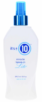 Крем для волосся Its a 10 Miracle Leave-In Lite Hair Leave-In для укладання 2957 мл (898571000563)