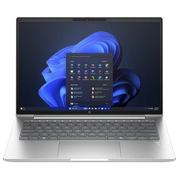 Ноутбук HP Probook 445-G11 14" WUXGA IPS AG, AMD R3-7335U, 8GB, F512GB, UMA, DOS, серебристый