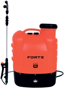 Опрыскиватель аккумуляторный Forte CL-16A (BP37344)