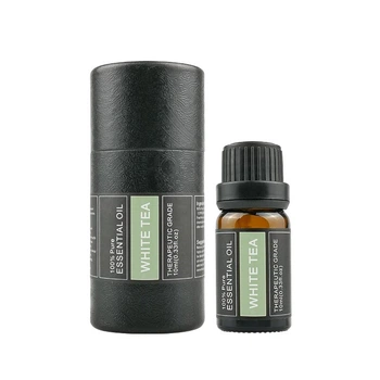 Эфирное масло белого чая Semi 100% Pure Essential Oil, 10 мл