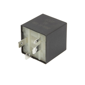 Реле (паливный насос) 4-контактное Audi / Seat / Skoda / Volkswagen AKUSAN, K05W001AKN