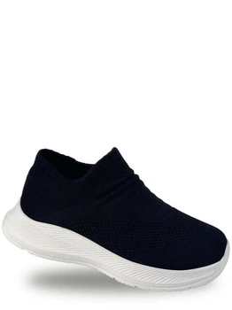 Текстильные кроссовки Jong Golf dN11447-0 26 Черный