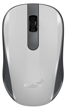 Мышь Genius NX-8008S Wireless White + Gray (31030028403)