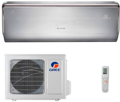 Кондиционер Gree GWH18UC-K6DNA4A/I/GWH18UC-K6DNA4A/O (U-Crown R32)
