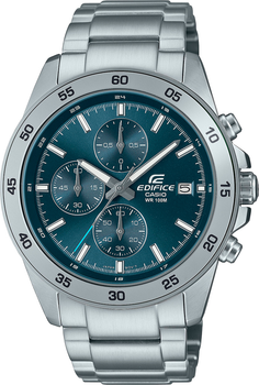 Мужские часы Casio EDIFICE Classic EFR-526D-2AVUEF