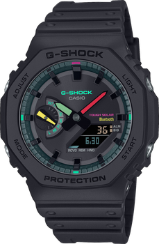 Мужские часы Casio G-SHOCK Classic GA-B2100MF-1AER