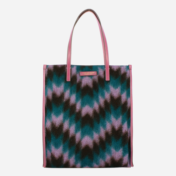 Torba shopper damska
