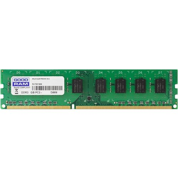 Модуль пам'яті GoodRam DDR3 8Gb 1600Mhz (GR1600D364L11/8G) Б/в