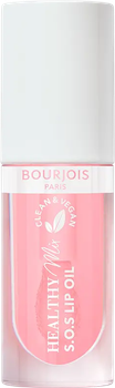 Olejek do ust Bourjois Healthy Mix S.O.S 01 Douceur De Rose 4.5 ml (3616305705921)