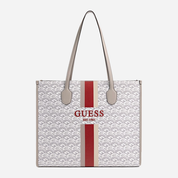 Torba shopper damska