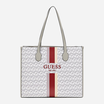 Torba shopper damska