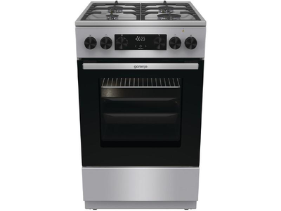 Плита комбинированная Gorenje GKS5C70HXF