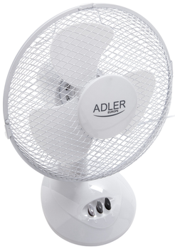 Вентилятор Adler AD 7302 (5908256830769)