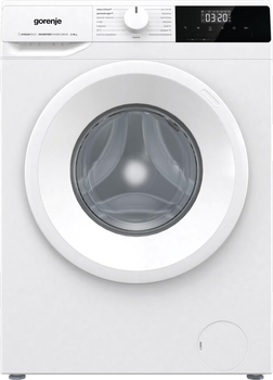 Стиральная машина фронтальная Gorenje WNHPI60SCSIR