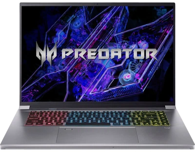 Ноутбук Acer Predator Triton Neo 16 PTN16-51 (NH.QSBEU.002)
