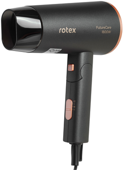 Фен Rotex RFF186-V Future Care