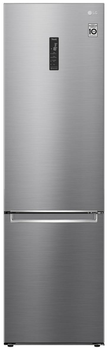 Холодильник LG GC-B509SMSM