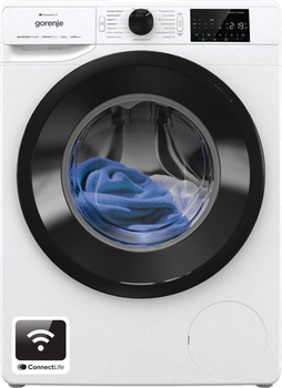 Стиральная машина фронтальная Gorenje WPNEI82SBSWIFI
