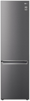 Холодильник LG GC-B509SLCL