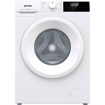 Стиральная машина фронтальная Gorenje WNHPI62SCS