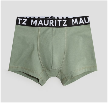 Трусикиді ішіне итереді