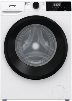 Стиральная машина фронтальная Gorenje WNHEI74SAS