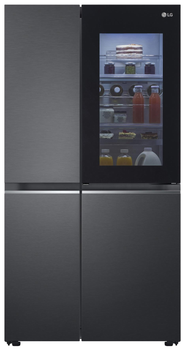 Холодильник LG GC-Q257CBFV