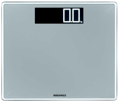 Весы напольные Soehnle Style Sense Comfort 600 (63864)
