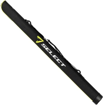 Чехол для удилищ Select Semi Hard Rod Case 115 x 10 см Black (18704227)
